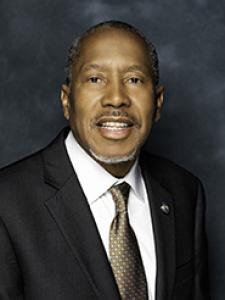 Darryl Rouson