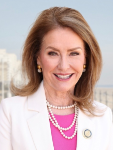 Anne Ferrell Tata