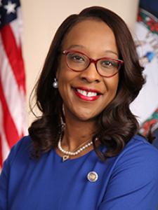Angelia Graves