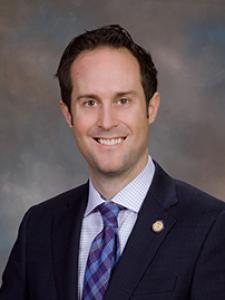 Schuyler VanValkenburg