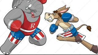 State Candidate Comparison 2025 #2