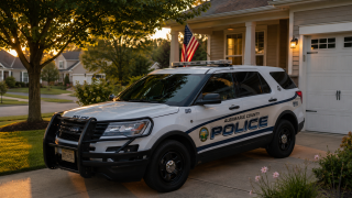 Albemarle County Police Dept. Recruitment & Housing Challenges 