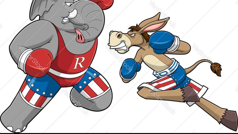 State Candidate Comparison 2025 #2