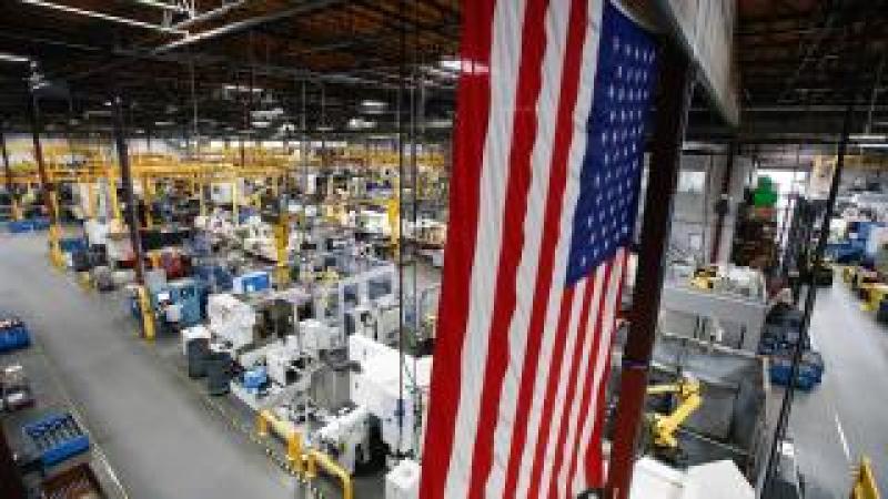 Bring back manufacturing to the US