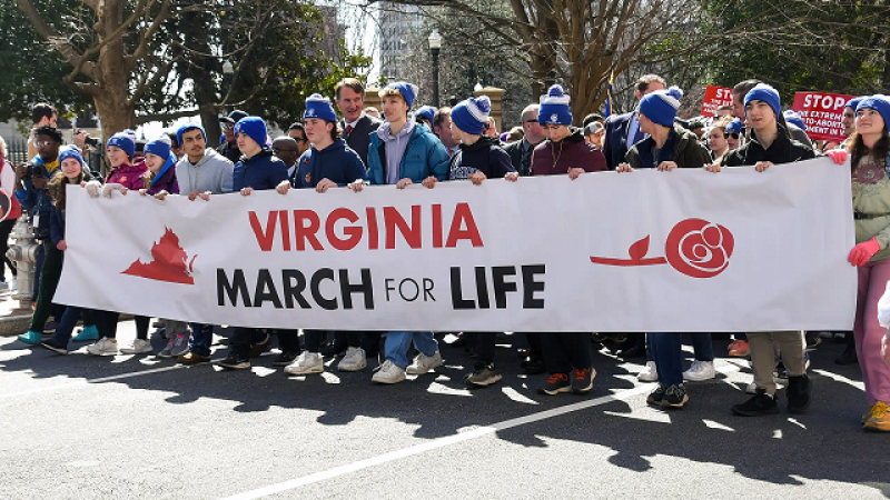 VA Abortion Amendment