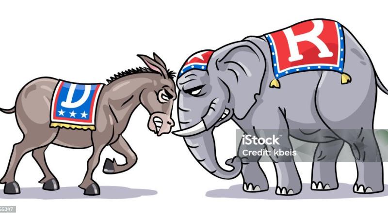 State Candidate Comparison 2025